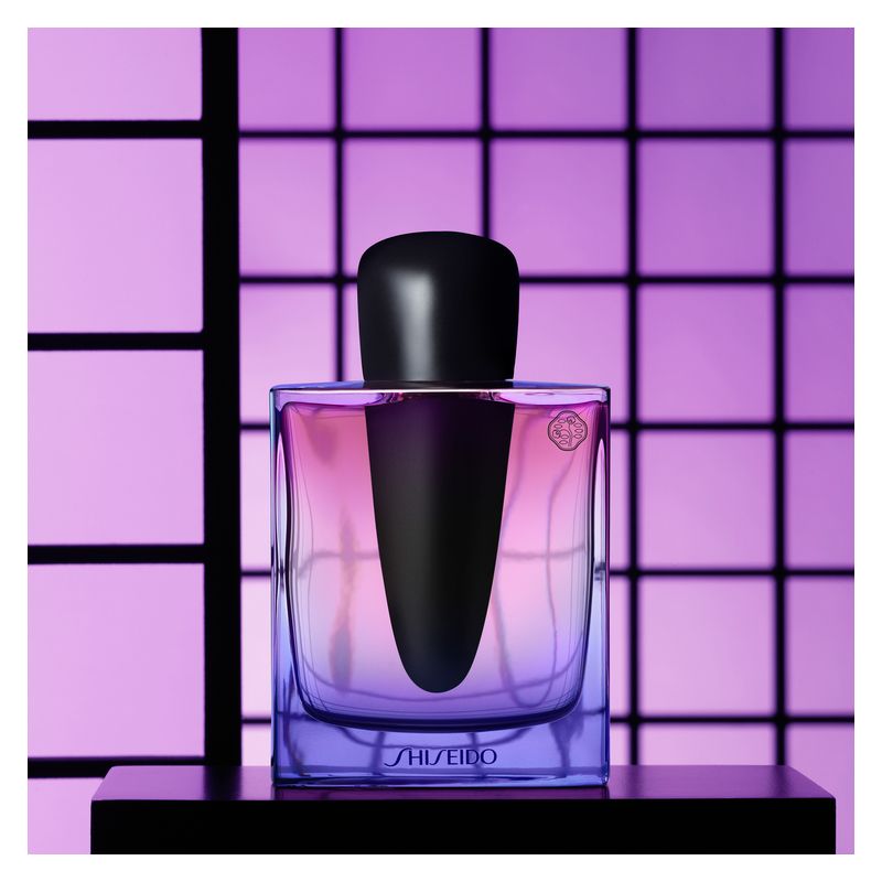 Shiseido GINZA NIGHT EAU DE PARFUM INTENSE