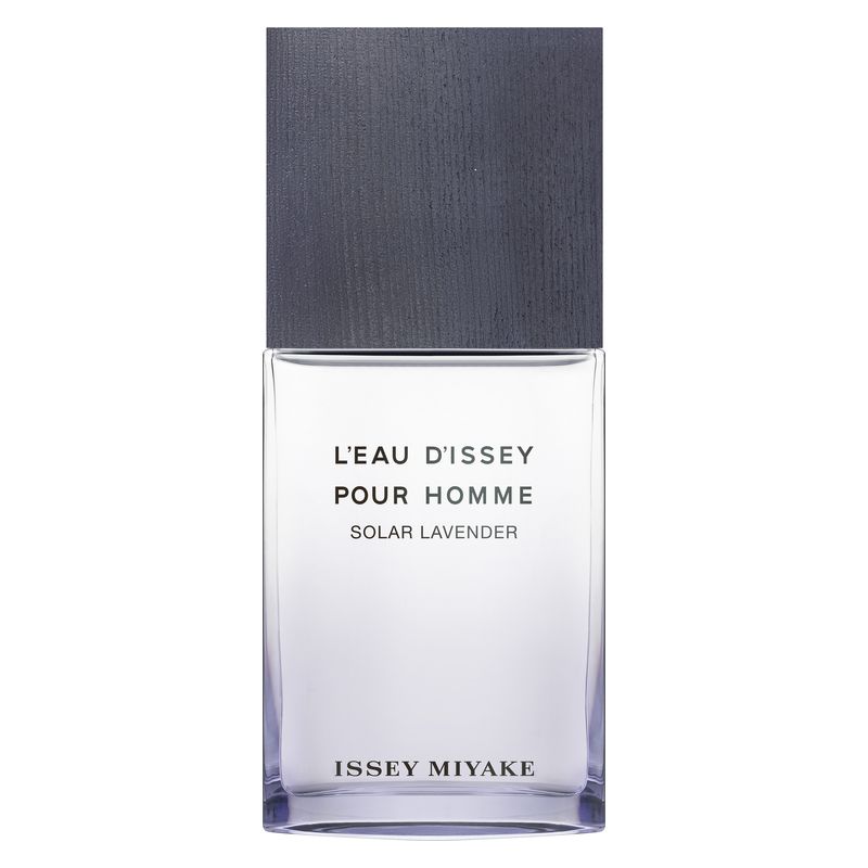 Issey Miyake L'EAU D'ISSEY POUR HOMME SOLAR LAVENDER EAU DE TOILETTE INTENSE