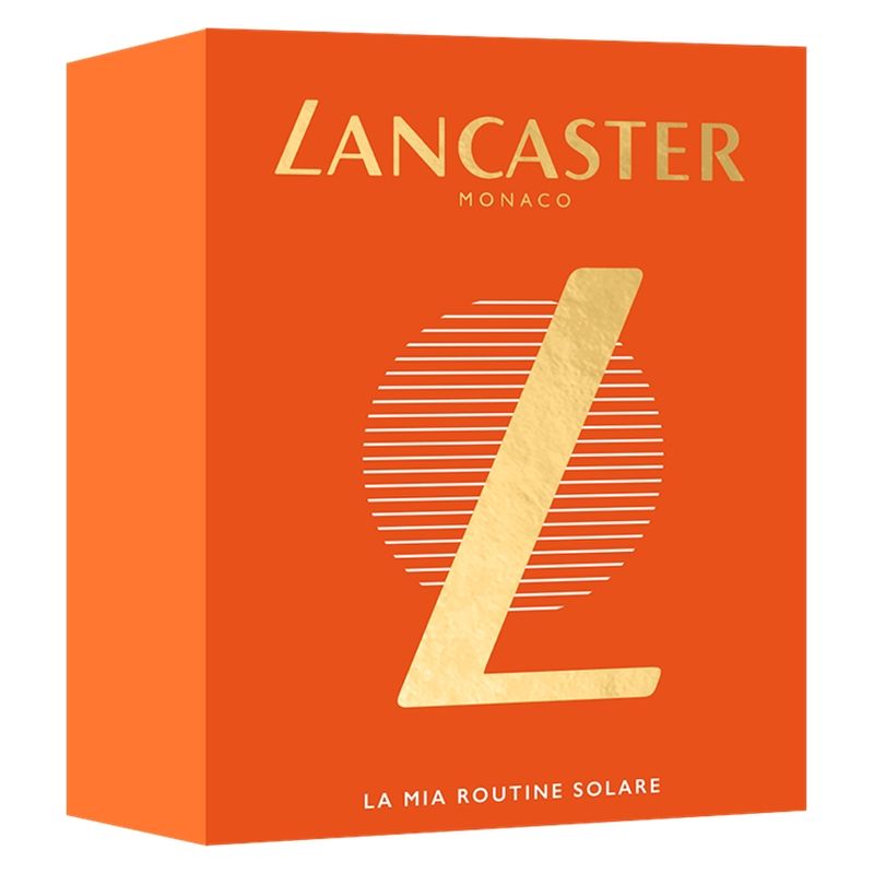 Lancaster SUN TRAVEL KIT