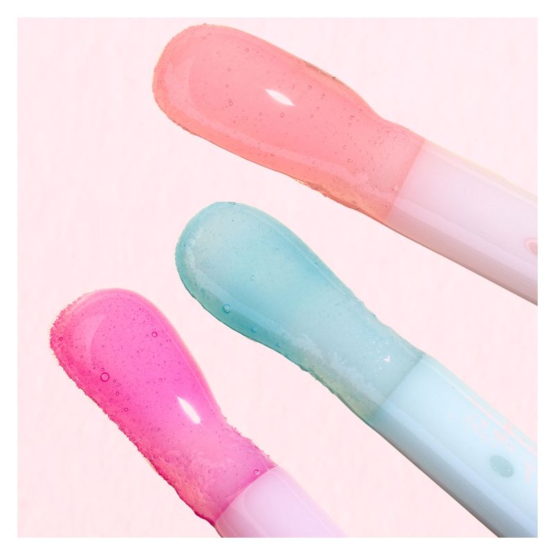 Diego dalla Palma Taste My Lips, Olio-Gel Labbra Donna, 5,5 ml, Colore 143 Rosso, Finish Glossato Effetto Volumizzante e Idratante, Gloss Labbra Diego dalla Palma Taste My Lips, Olio-Gel Labbra Donna, 5,5 ml, Colore 143 Rosso, Finish Glossato Effetto Volumizzante e Idratante, Gloss Labbra