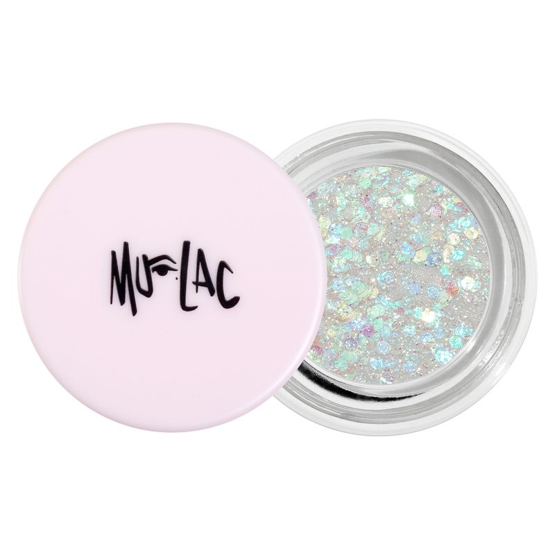 Image of MULAC Glitterazzo - Gel Illuminante Olografico Viso cod091