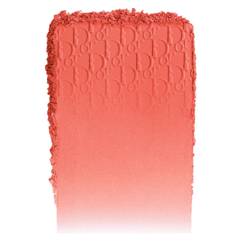DIOR Dior Backstage Rosy Glow - Blush – Fard Universale Ravviva Colore – Radiosità Naturale Effetto Bonne Mine