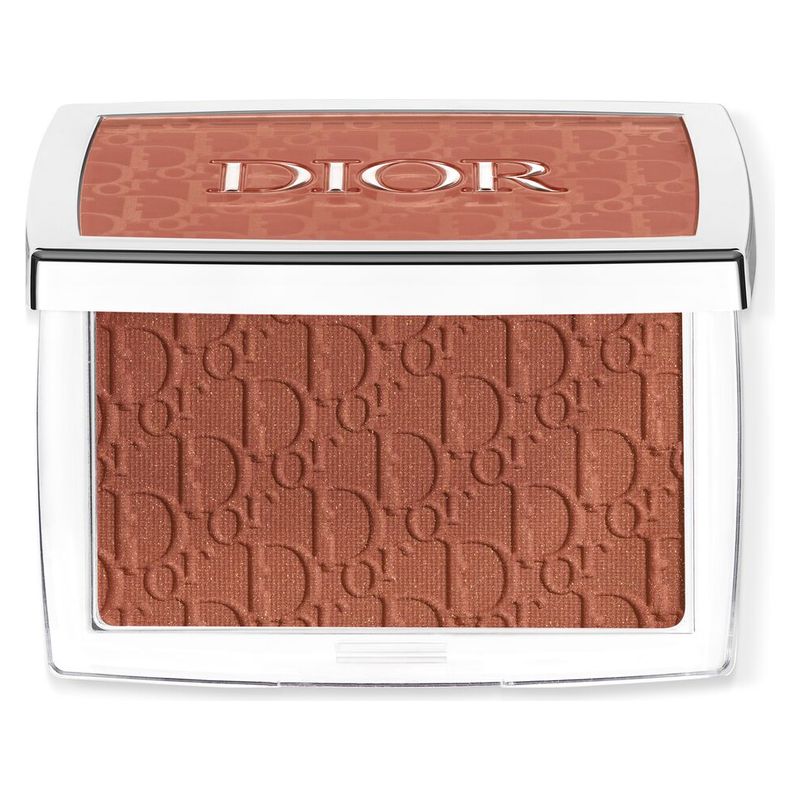 DIOR Dior Backstage Rosy Glow - Blush – Fard Universale Ravviva Colore – Radiosità Naturale Effetto Bonne Mine