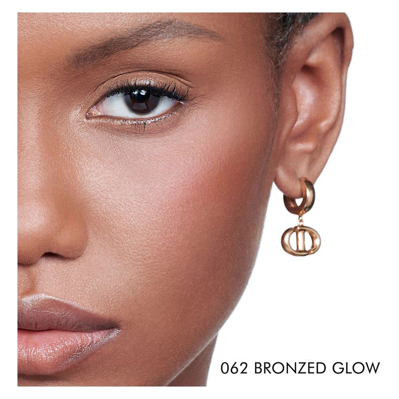 DIOR Dior Backstage Rosy Glow - Blush – Fard Universale Ravviva Colore – Radiosità Naturale Effetto Bonne Mine