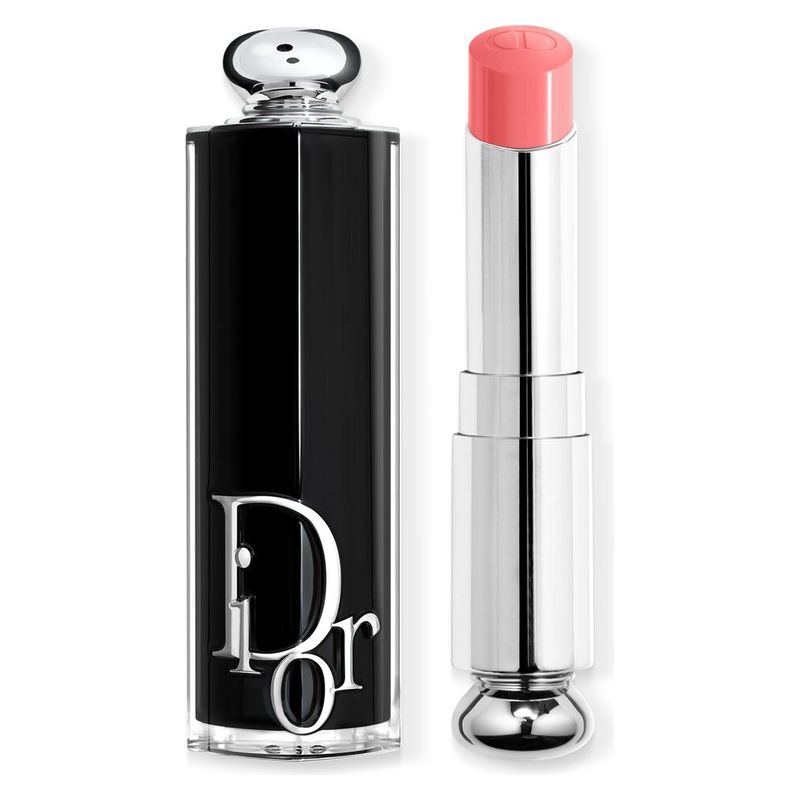 DIOR Dior Addict - Rossetto Brillante Idratante – 90% Di Ingredienti Di Origine Naturale – Ricaricabile