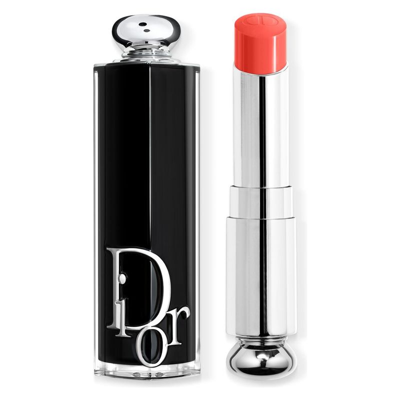 DIOR Dior Addict - Rossetto Brillante Idratante – 90% Di Ingredienti Di Origine Naturale – Ricaricabile