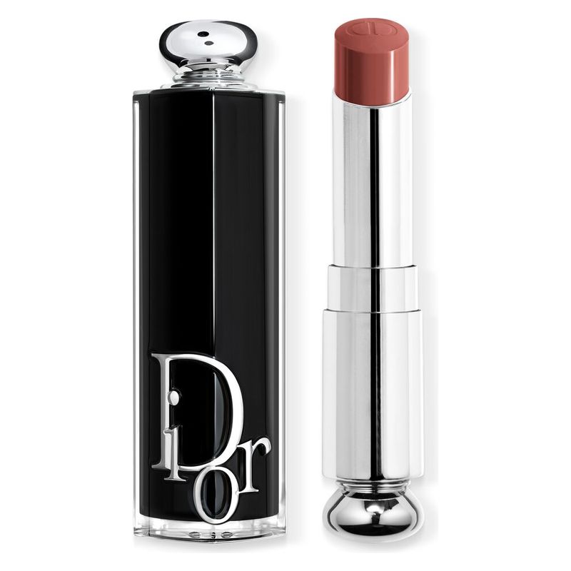 DIOR Dior Addict - Rossetto Brillante Idratante – 90% Di Ingredienti Di Origine Naturale – Ricaricabile