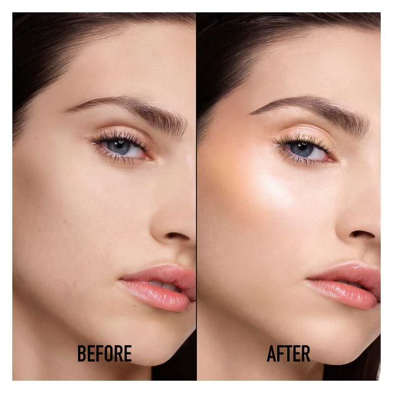 DIOR DIOR FOREVER GLOW MAXIMIZER - Illuminante liquido – lunga tenuta – glow luminoso intenso – multi-uso