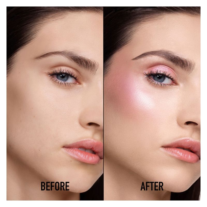 DIOR DIOR FOREVER GLOW MAXIMIZER - Illuminante liquido – lunga tenuta – glow luminoso intenso – multi-uso