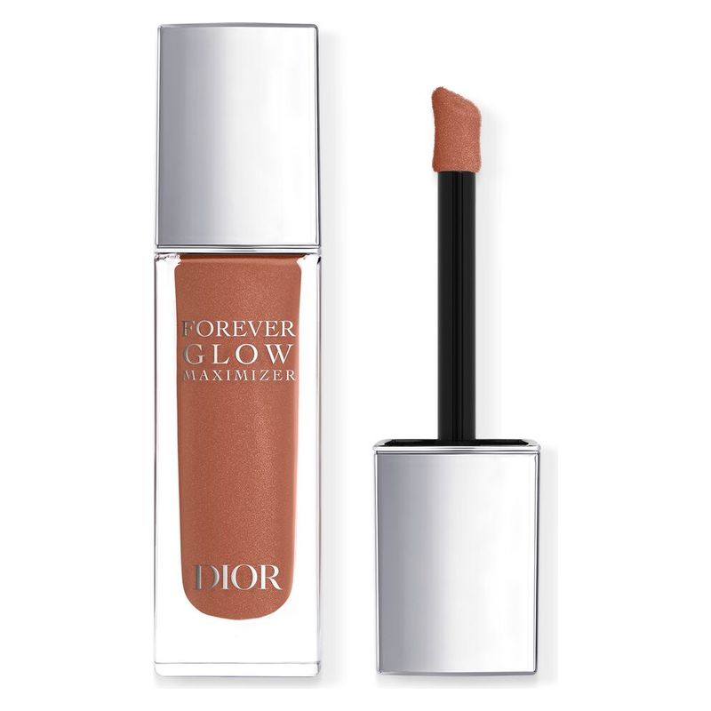 DIOR DIOR FOREVER GLOW MAXIMIZER - Illuminante liquido – lunga tenuta – glow luminoso intenso – multi-uso
