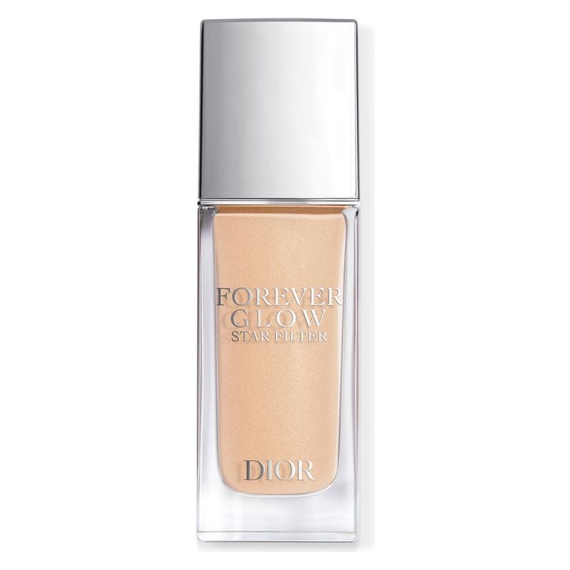 Dior Forever Glow Star Filter - Fluido Illuminante Viso