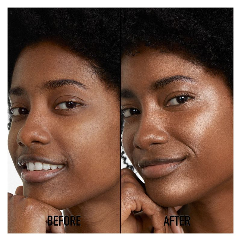 Dior Forever Glow Star Filter, Fluido Illuminante Multi-Uso, 30 ml, Tonalità 6N, Ibrido Skincare-Makeup per un Incarnato Levigato e Radioso Dior Forever Glow Star Filter, Fluido Illuminante Multi-Uso, 30 ml, Tonalità 6N, Ibrido Skincare-Makeup per un Incarnato Levigato e Radioso