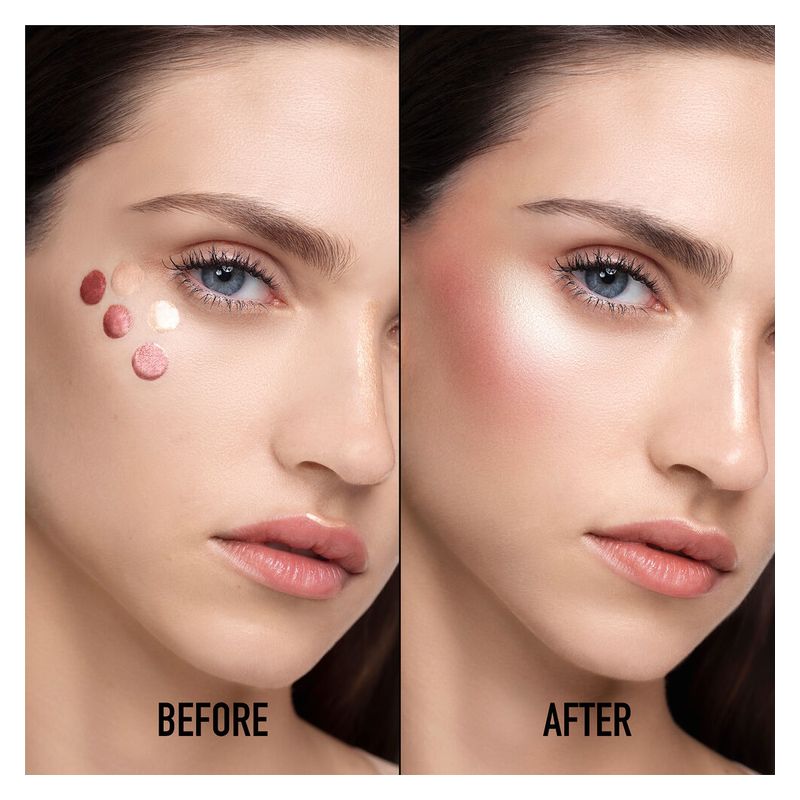 DIOR DIOR FOREVER GLOW MAXIMIZER - Illuminante liquido – lunga tenuta – glow luminoso intenso – multi-uso