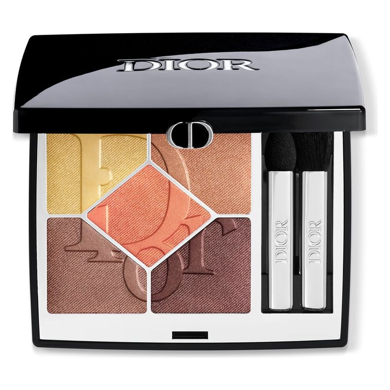 Ombretti dior 5 colori best sale