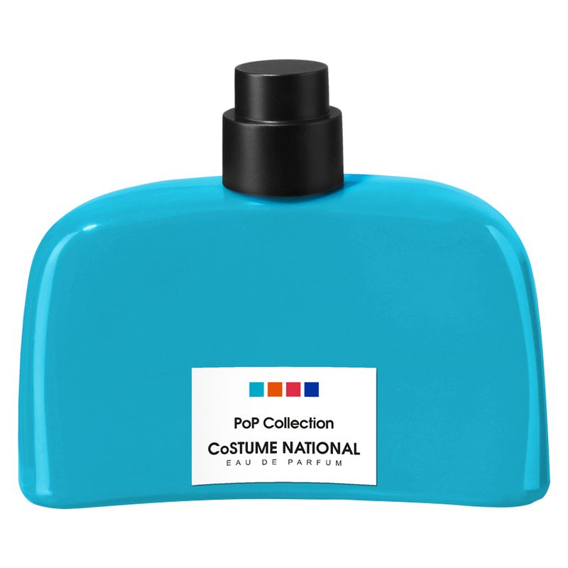 Costume National POP COLLECTION EAU DE PARFUM
