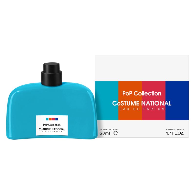 Costume National POP COLLECTION EAU DE PARFUM