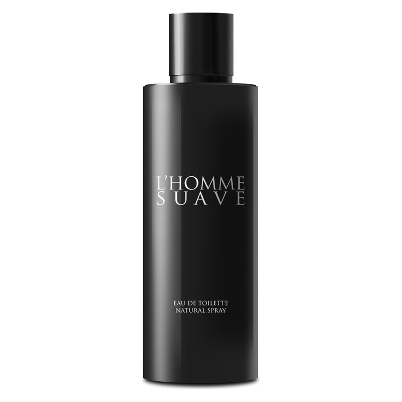 Capucci Capucci L'homme Suave Eau De Toilette 200 ML