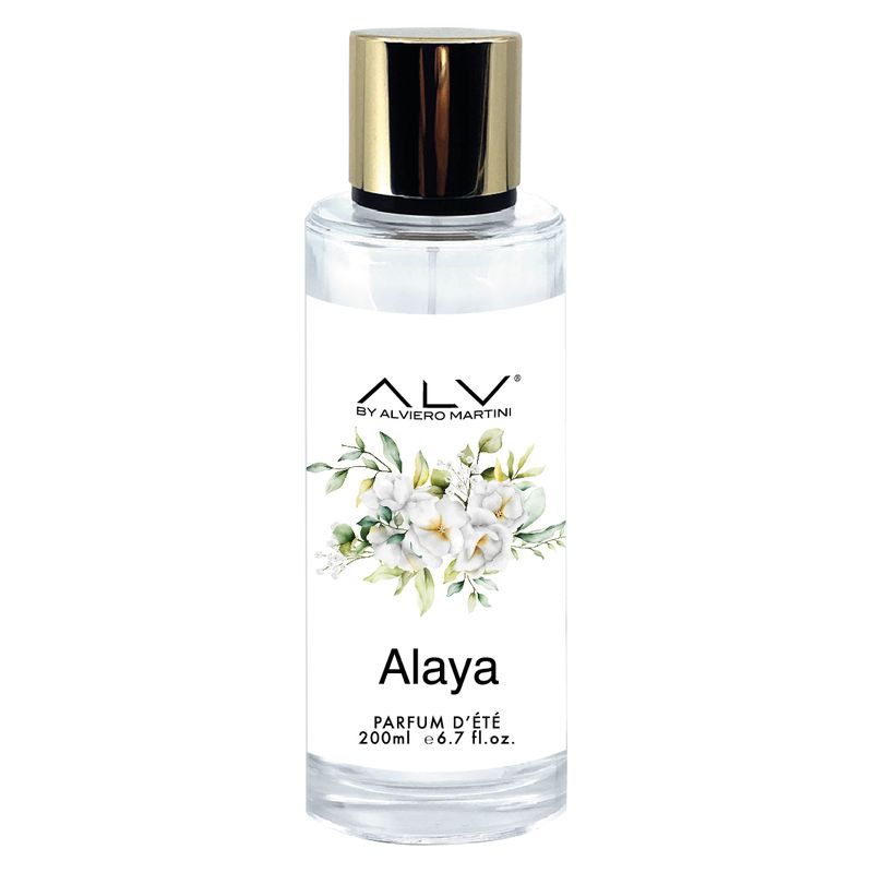 Alviero Martini ALV BY ALVIERO MARTINI ALAYA PARFUM D'ÉTÉ