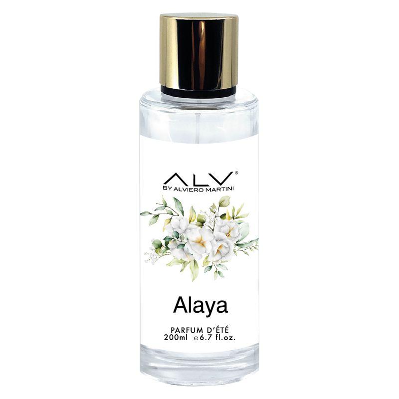 Image of Alviero Martini Alv By Alviero Martini Alaya Parfum D'été cod091