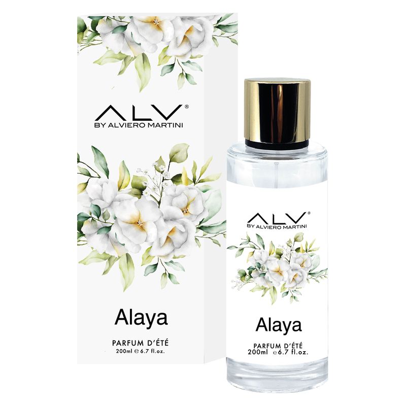 Alviero Martini ALV BY ALVIERO MARTINI ALAYA PARFUM D'ÉTÉ