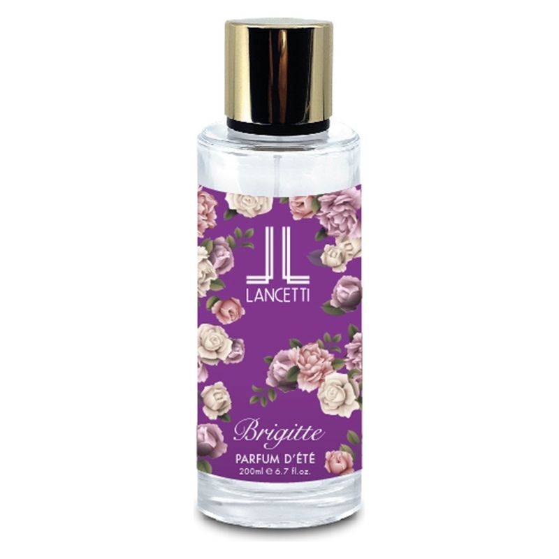 Lancetti BRIGITTE PARFUM D'ÉTÉ