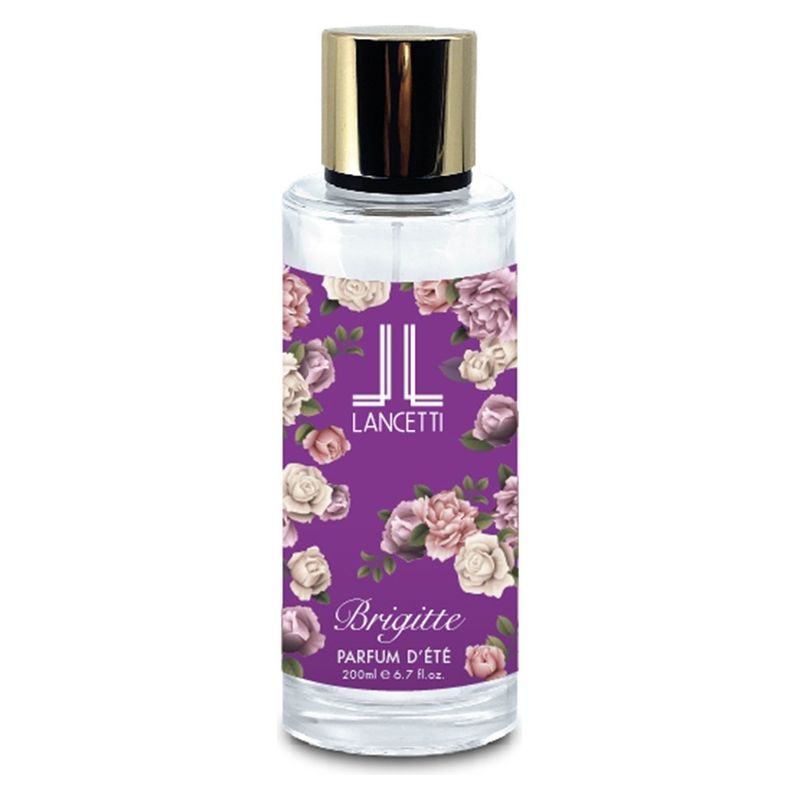 Lancetti Lancetti Brigitte Parfum D'été 200 ML