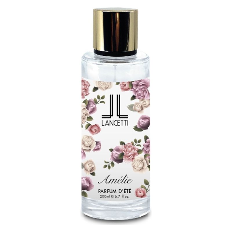 Lancetti AMÉLIE PARFUM D'ÉTÉ