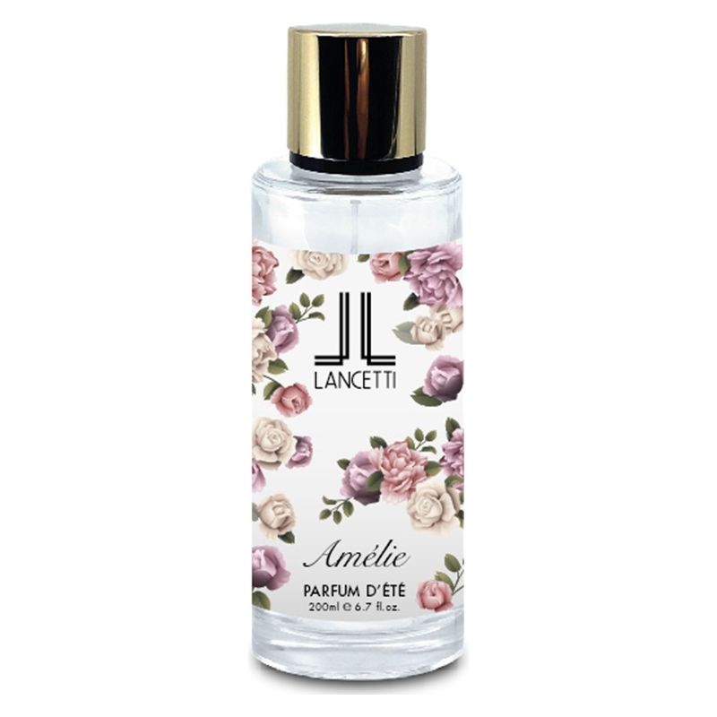 Lancetti Lancetti Amélie Parfum D'été 200 ML