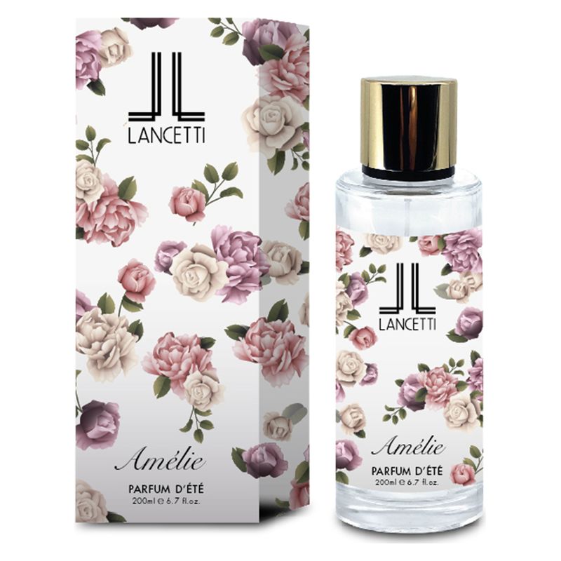 Lancetti AMÉLIE PARFUM D'ÉTÉ