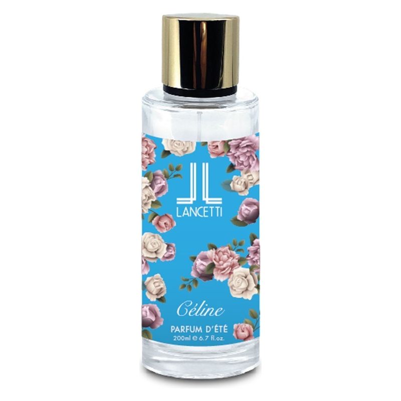 Lancetti Lancetti Céline Parfum D'été 200 ML