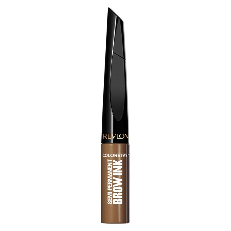 Revlon Revlon Colorstay Semi Permanent Brow Ink