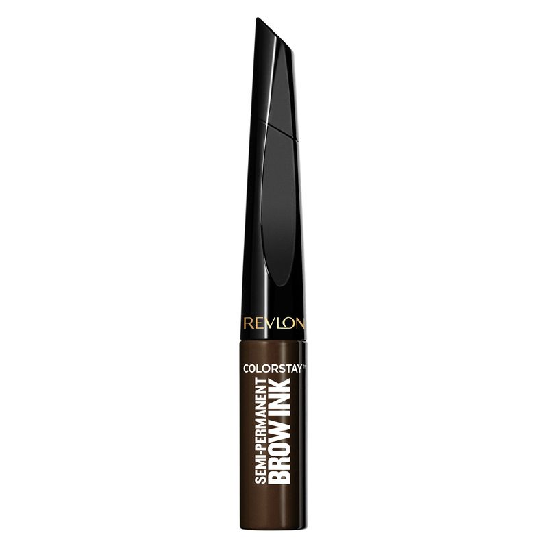 Revlon Revlon Colorstay Semi Permanent Brow Ink