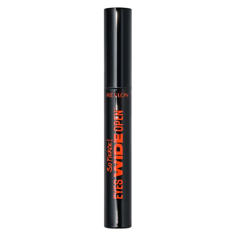 Revlon SO FIERCE! EYES WIDE OPEN™ MASCARA