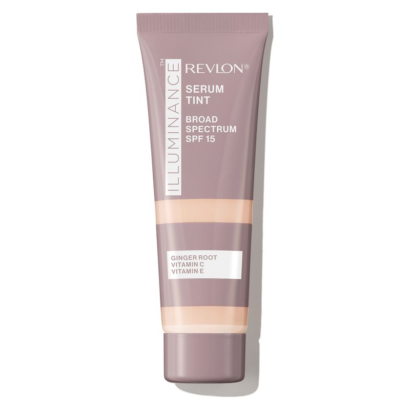 Revlon ILLUMINANCE SERUM TINT SPF 15