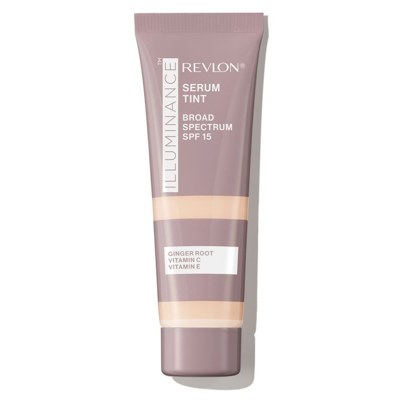 Revlon Revlon Illuminance Serum Tint Spf 15 28 ML