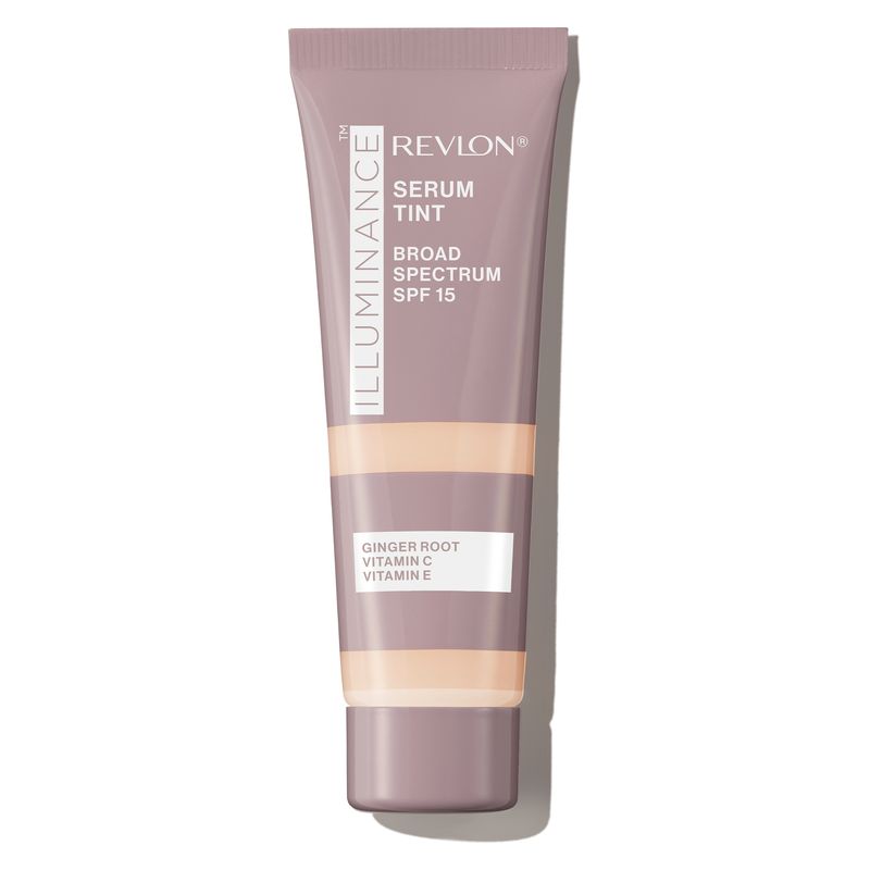 Revlon Revlon Illuminance Serum Tint Spf 15 28 ML