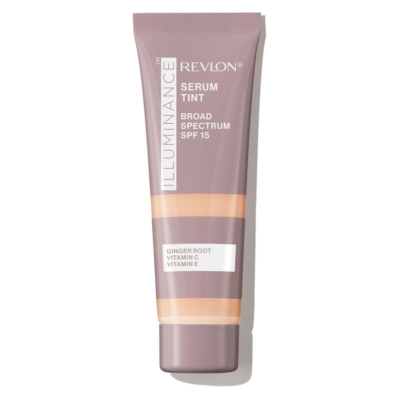 Revlon Revlon Illuminance Serum Tint Spf 15 28 ML