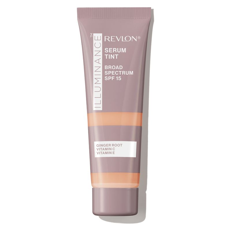 Revlon Revlon Illuminance Serum Tint Spf 15 28 ML
