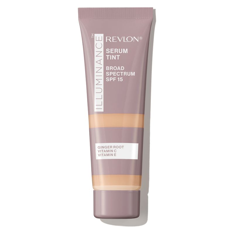 Revlon ILLUMINANCE SERUM TINT SPF 15