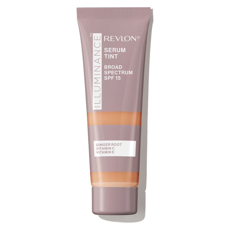 Revlon Revlon Illuminance Serum Tint Spf 15 28 ML
