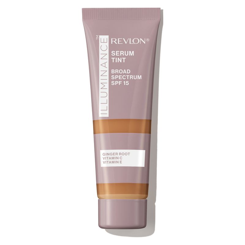 Revlon Revlon Illuminance Serum Tint Spf 15 28 ML