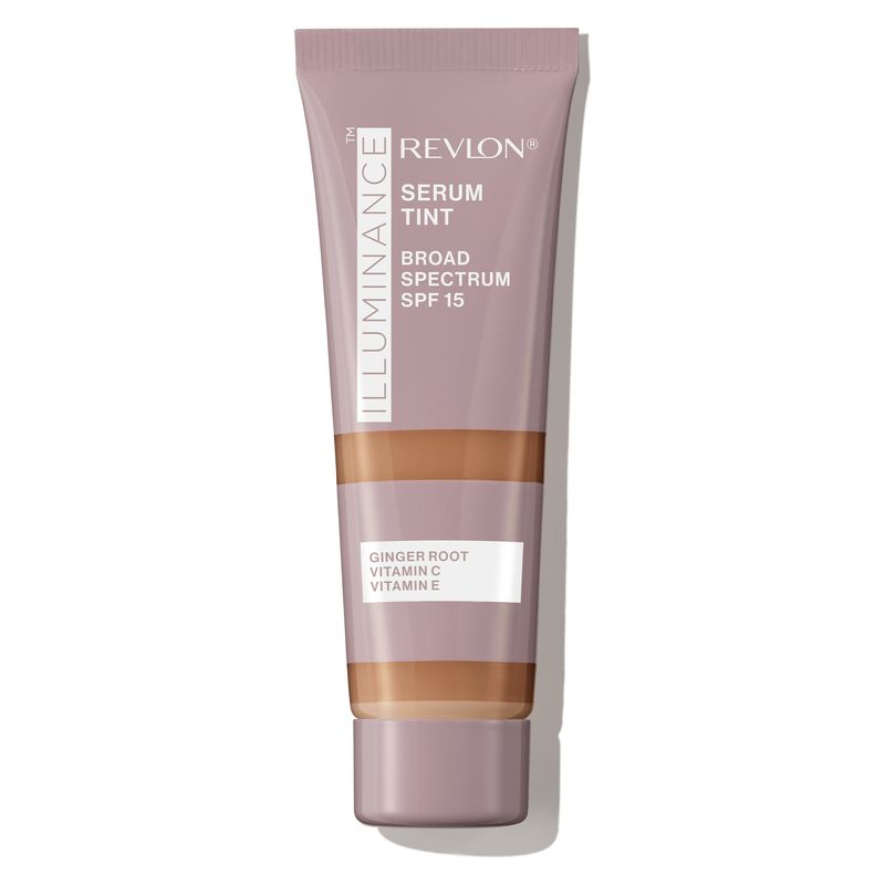 Revlon Revlon Illuminance Serum Tint Spf 15 28 ML
