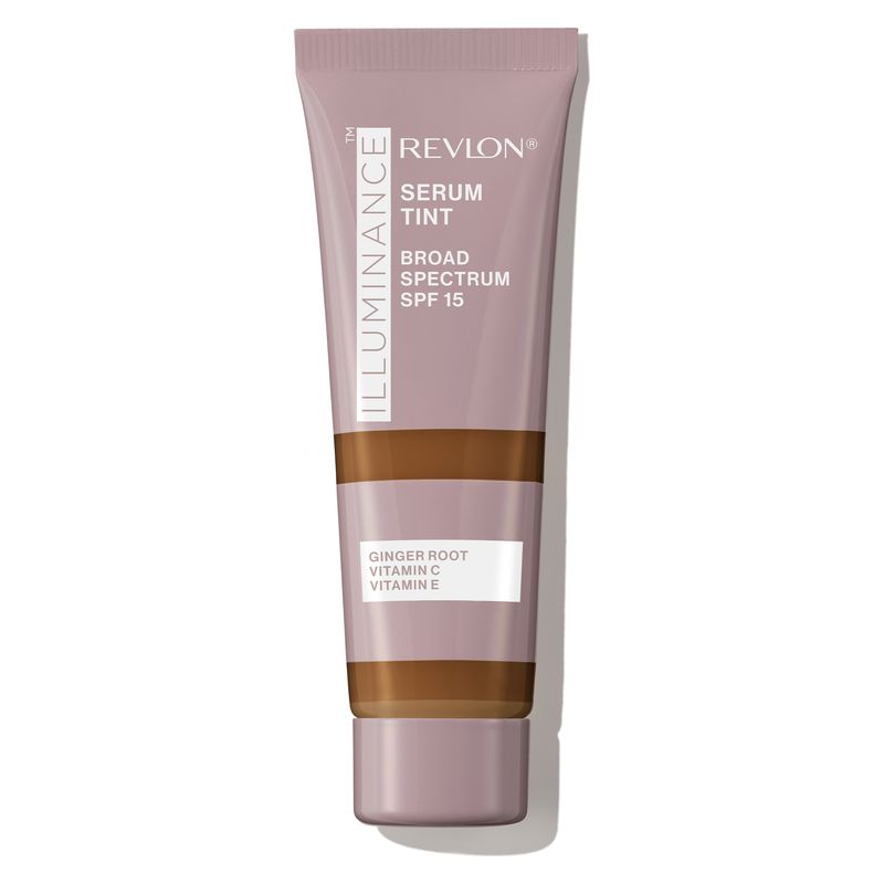 Revlon Revlon Illuminance Serum Tint Spf 15 28 ML
