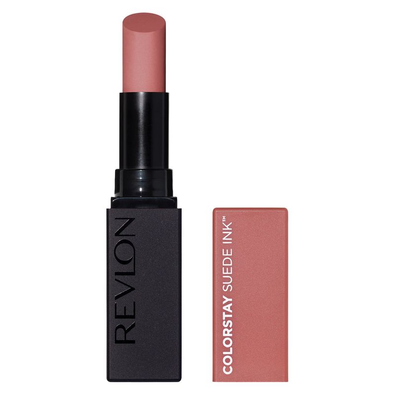 Revlon Revlon Colorstay Suede Ink Lipstick