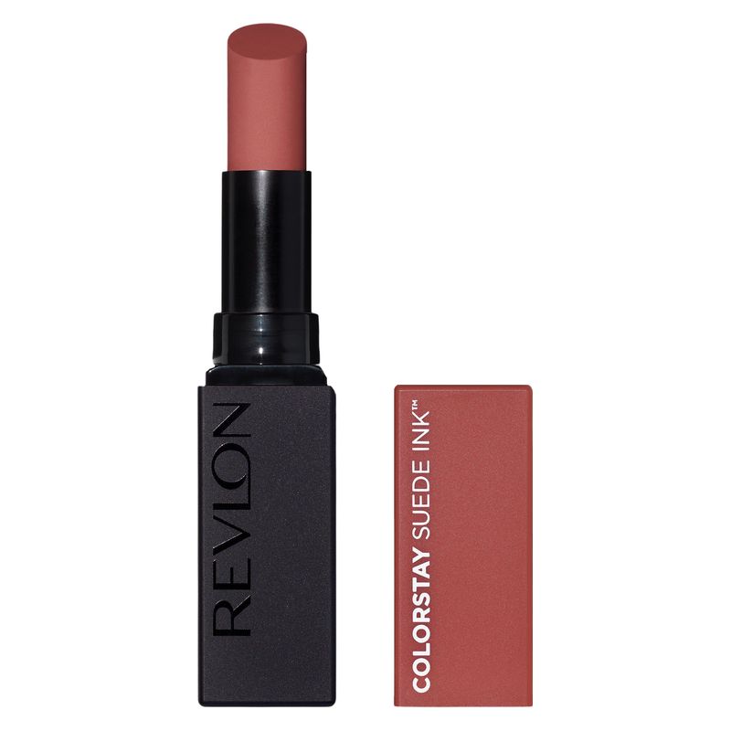 Revlon Revlon Colorstay Suede Ink Lipstick