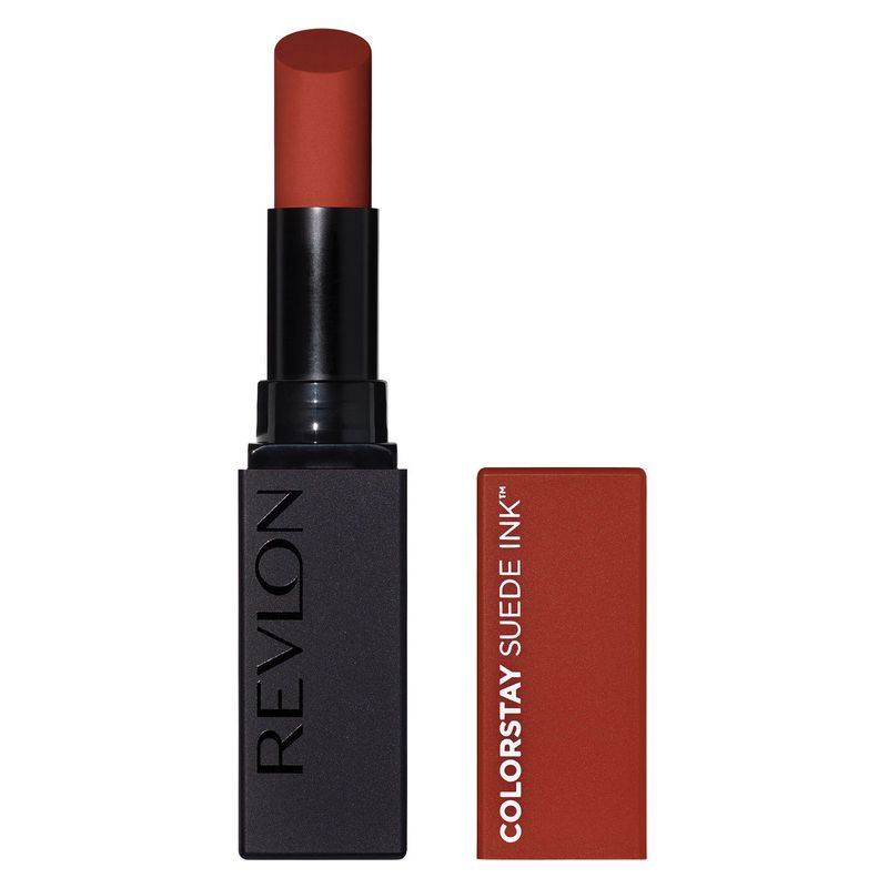 Revlon Revlon Colorstay Suede Ink Lipstick