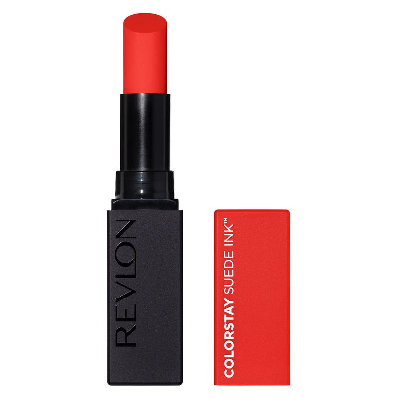 Revlon Revlon Colorstay Suede Ink Lipstick