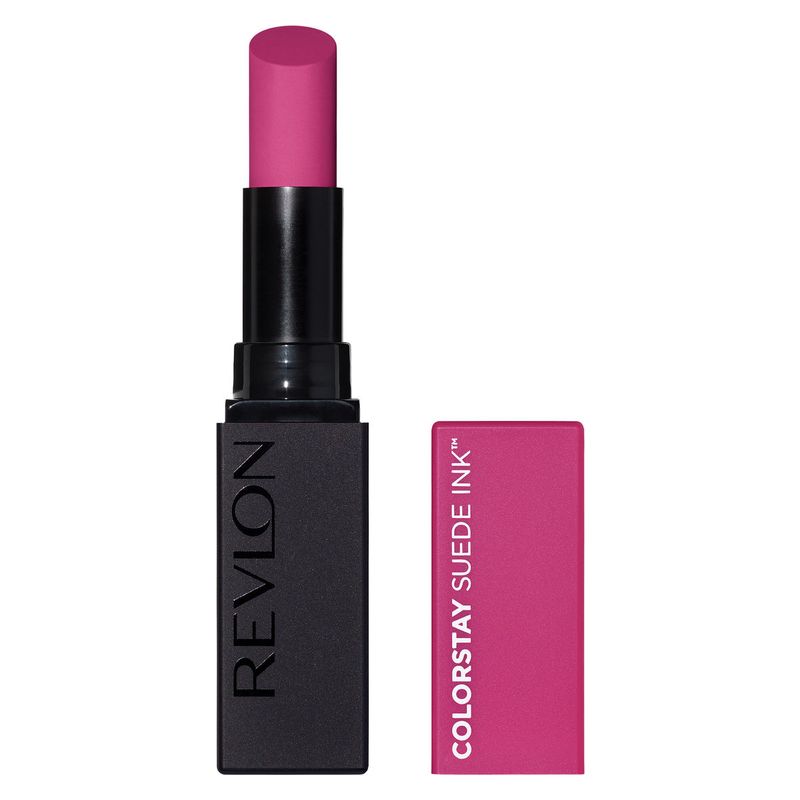 Revlon Revlon Colorstay Suede Ink Lipstick