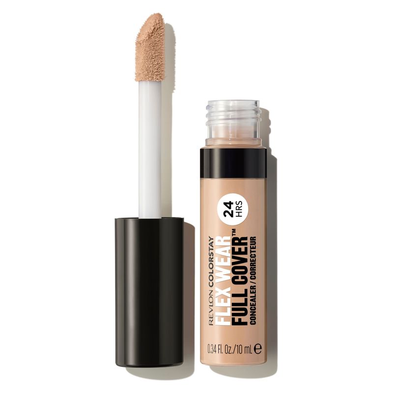 Revlon Revlon Colorstay Flex Wear Full Cover Concealer - Correttore