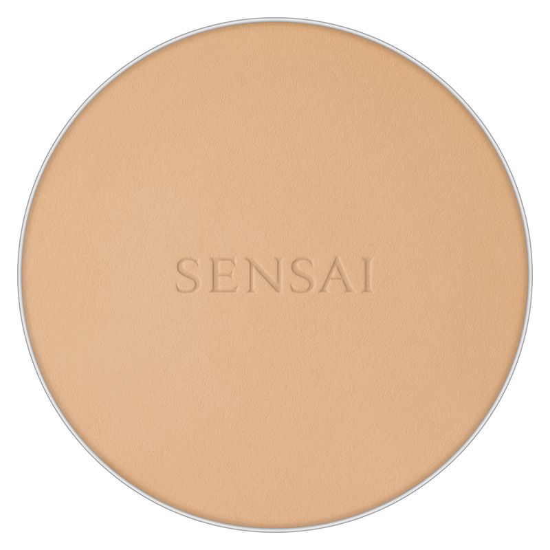 SENSAI Total Finish SPF 10 Ricarica 11 g - Comfort e Luminos